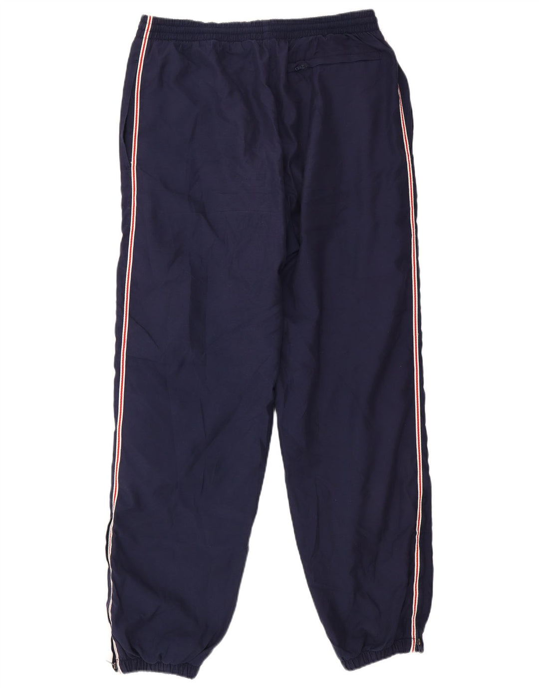 Pantaloni da tuta da uomo Fila Joggers IT 50 Medium Blu Navy Poliestere