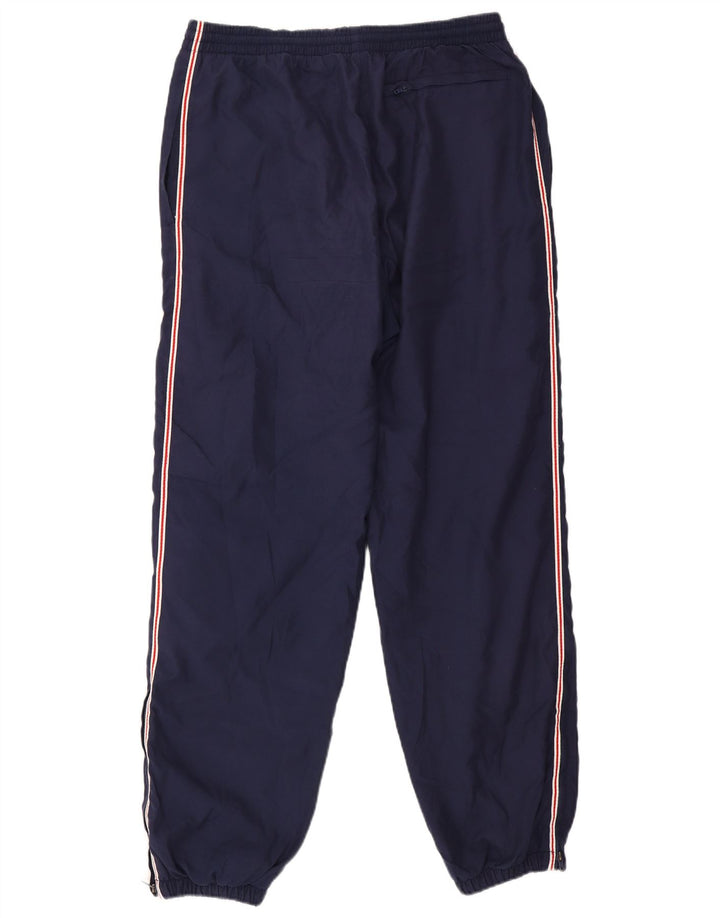 Pantaloni da tuta da uomo Fila Joggers IT 50 Medium Blu Navy Poliestere