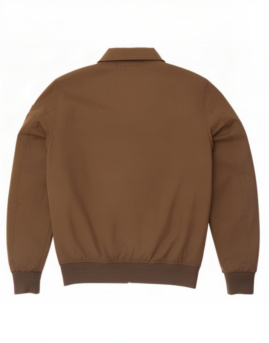 Giubbotto bomber da uomo Superdry UK 38 poliestere kaki medio