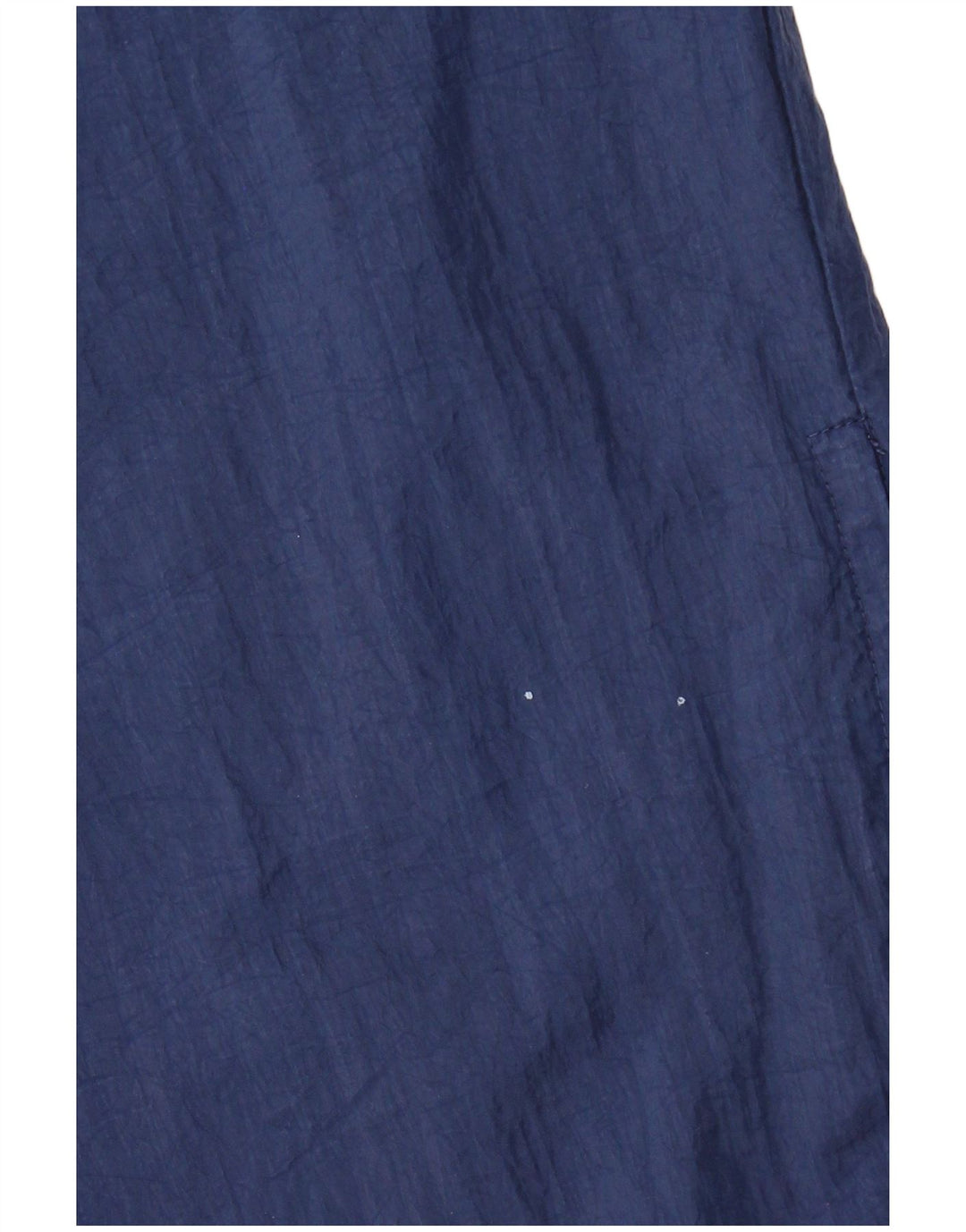 NIKE Pantaloni da tuta da uomo Joggers XL Navy Blu Nylon