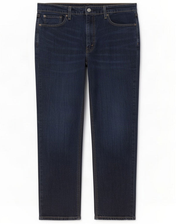 Levi's Jeans dritti 541 da uomo W36 L32 Cotone blu navy