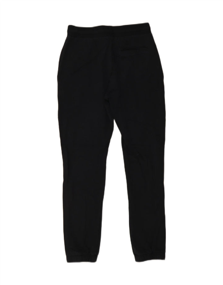 Liu Jo Pantaloni Tuta Uomo Joggers Medio Blu Navy Cotone