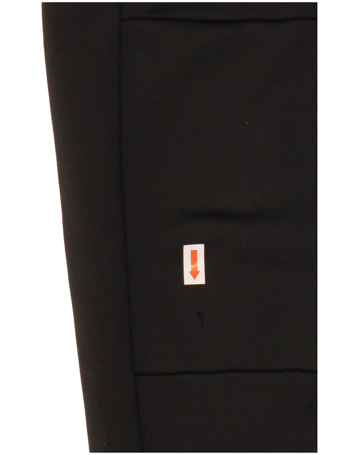 THE NORTH FACE Pantaloni da tuta con grafica da donna Joggers UK 4 XS Nero