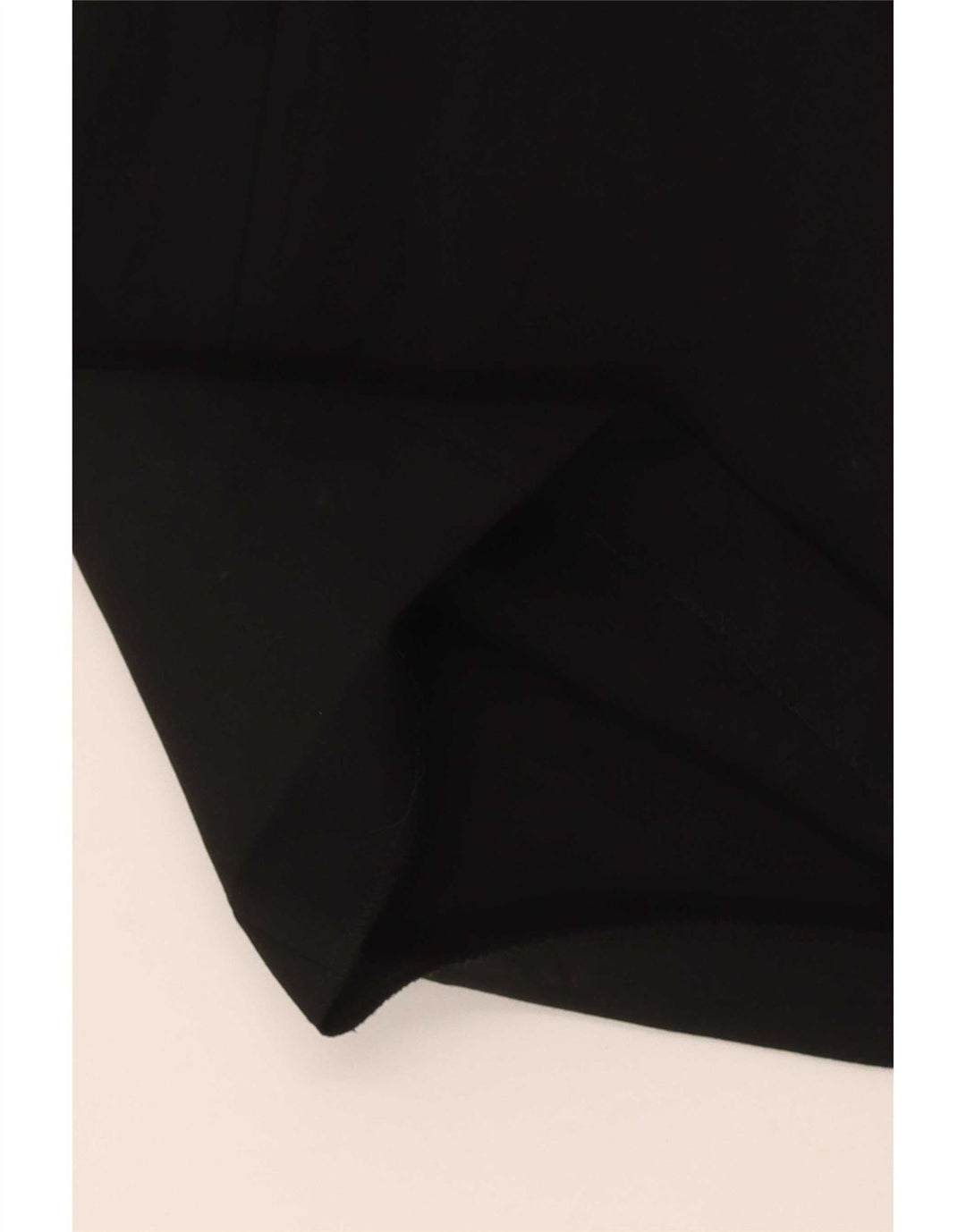 Abito tubino Zara da donna UK 14 grande nero
