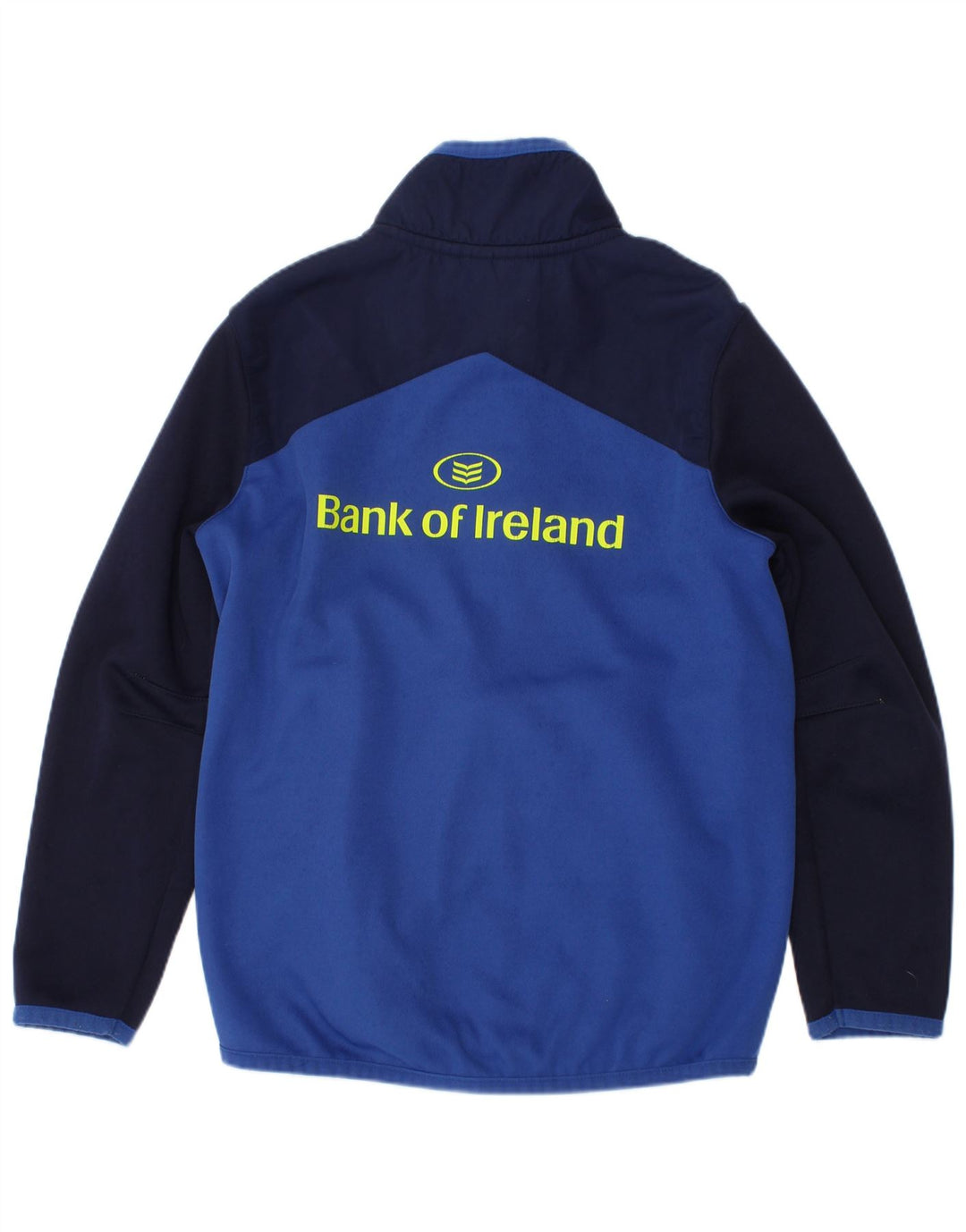 Felpa con grafica per ragazzi Canterbury, 5-6 anni, blu navy