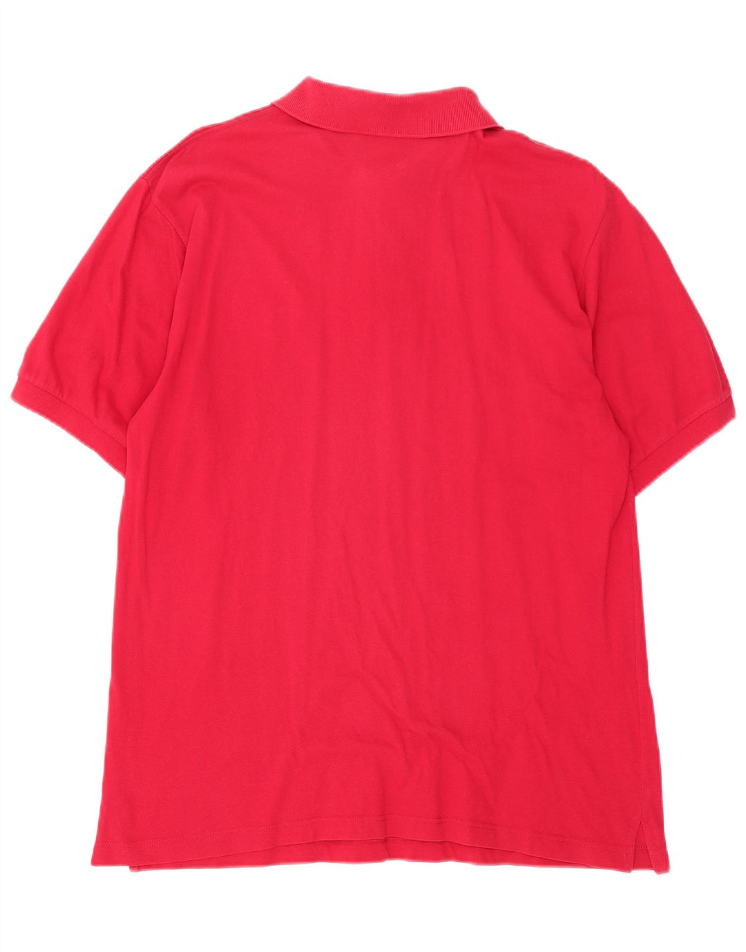 Polo Uomo Sergio Tacchini IT 48 Rosa Medio