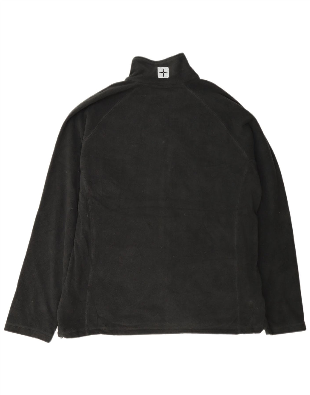Giacca in pile da donna Mountain Warehouse UK 20 2XL Poliestere grigio