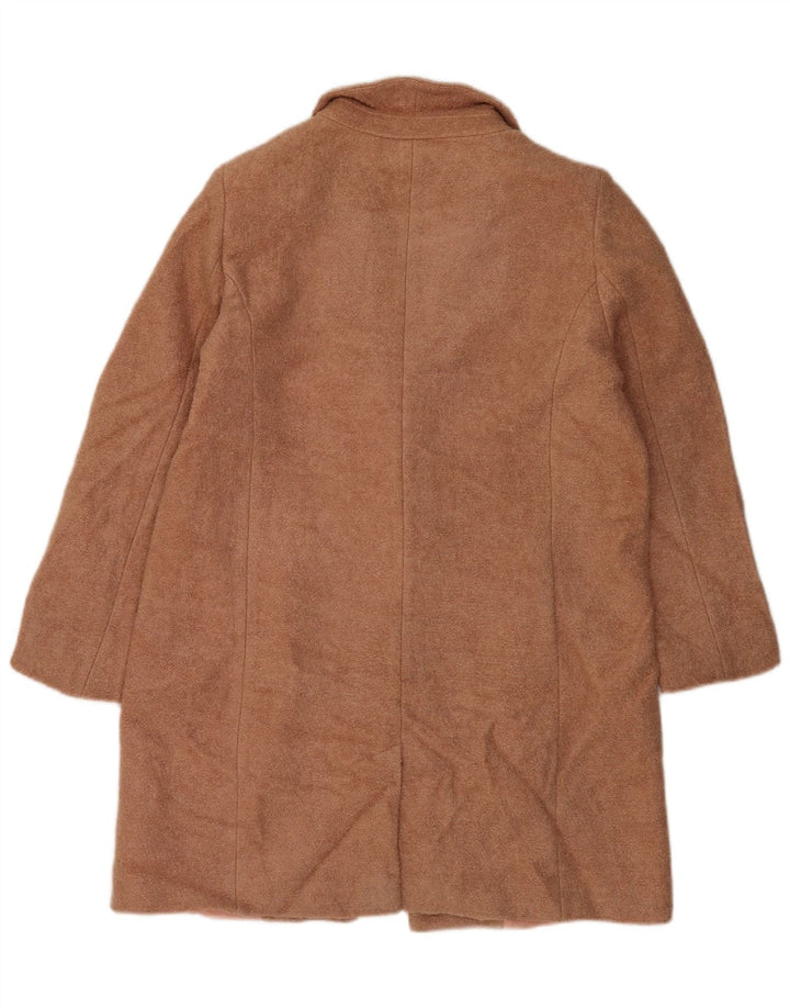 Soprabito da donna Oasis UK 16 Large Marrone Poliestere