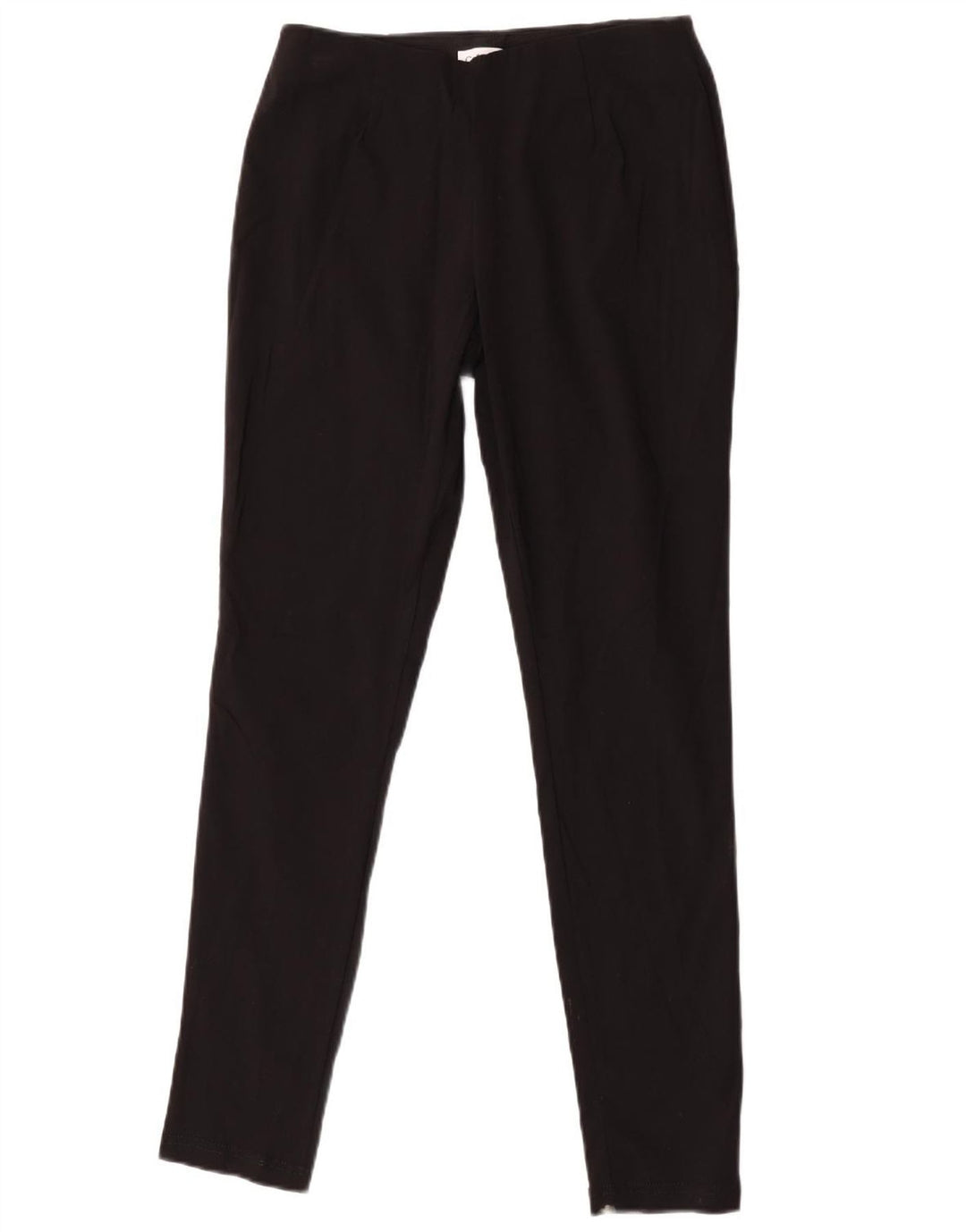 Leggings da donna Calvin Klein US 4 Small Rayon nero