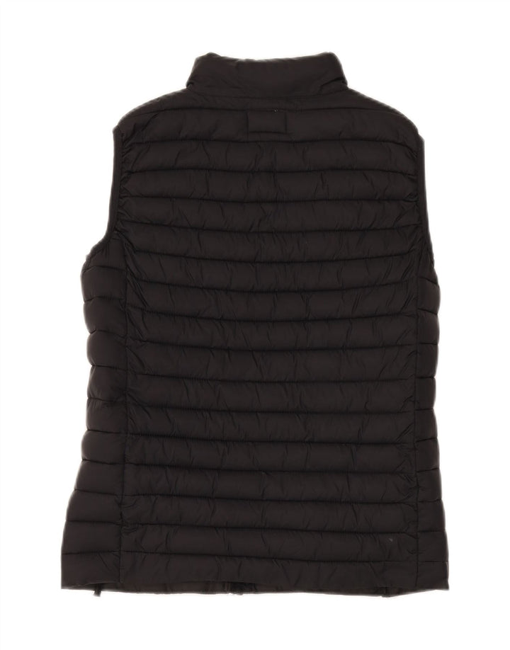 Gilet imbottito da bambino Guess 13-14 anni in poliammide nero