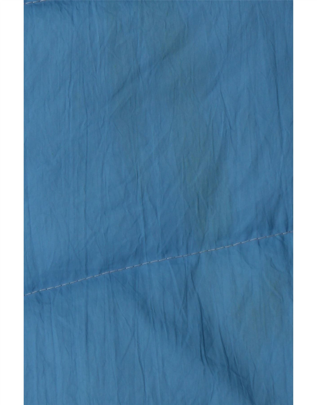 Giacca imbottita con cappuccio da uomo MC Ross IT 46 Small Blu Poliammide