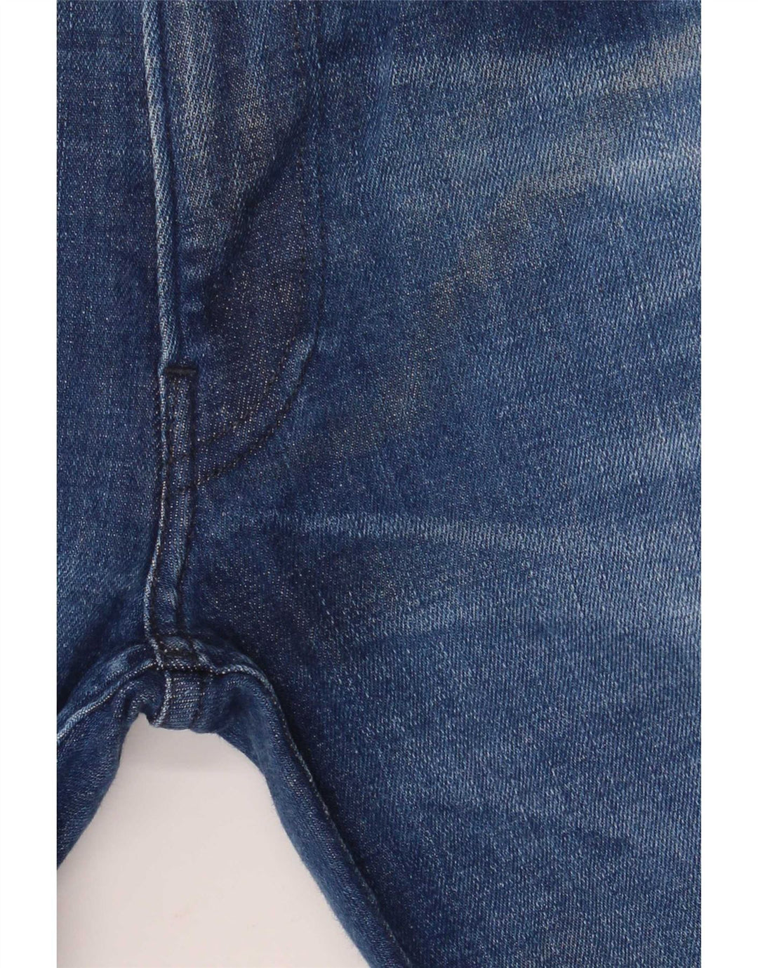 Jeans slim da uomo Replay W32 L32 cotone blu