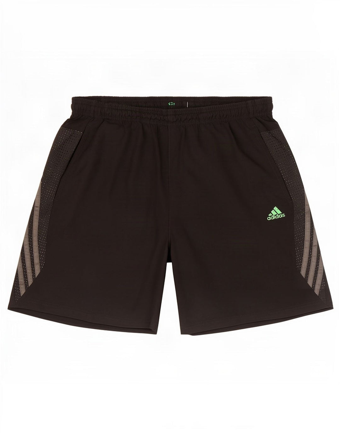 Pantaloncini sportivi Adidas Climalite da uomo XL poliestere nero
