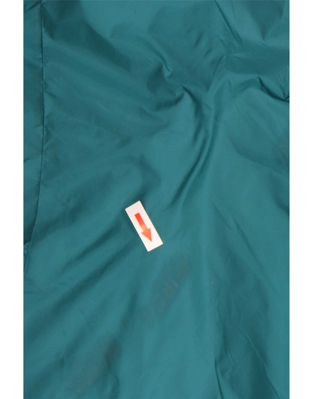 Giubbotto bomber da donna The North Face Liner UK 14 nylon blu medio