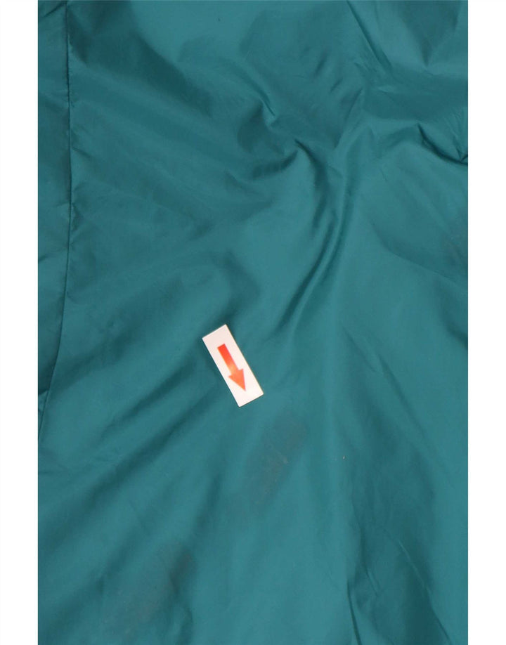 Giubbotto bomber da donna The North Face Liner UK 14 nylon blu medio
