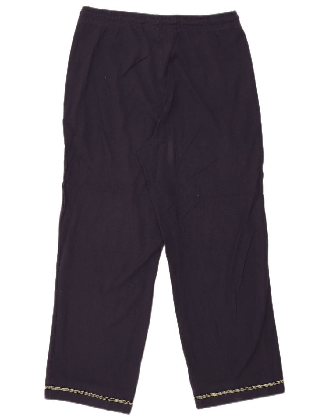 Pantaloni da tuta Puma da uomo di colore blu navy medio