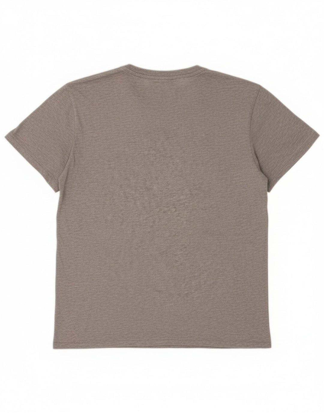 T-shirt grafica da uomo Levi's Top grigio medio