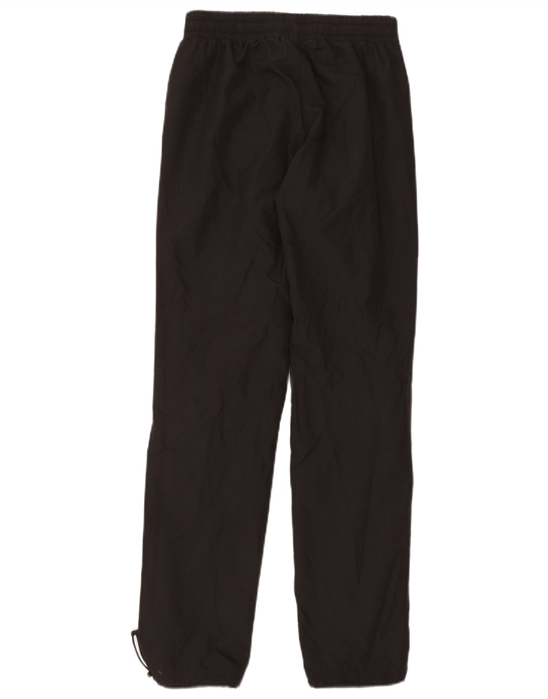 Pantaloni da tuta da donna PUMA UK 8 Small Nero Poliestere