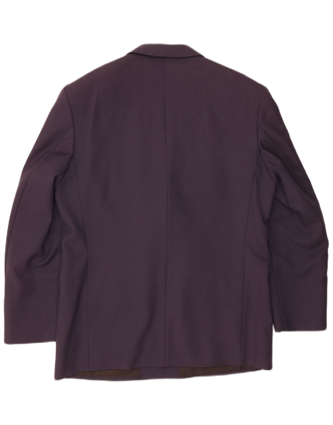 Giacca blazer doppiopetto da uomo DOUGLAS EU 50 grande blu navy