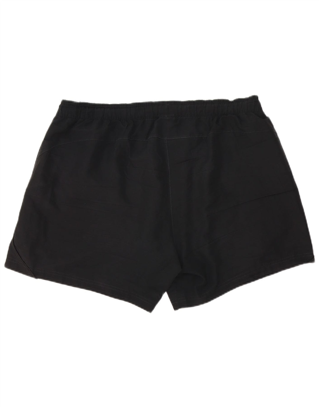 Pantaloncini sportivi Adidas Climalite da uomo XL poliestere nero