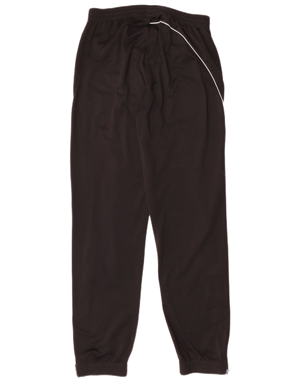 Pantaloni da tuta da uomo PUMA Joggers medi neri