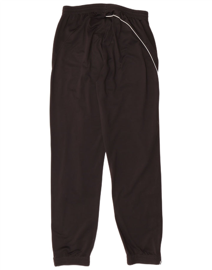 Pantaloni da tuta da uomo PUMA Joggers medi neri