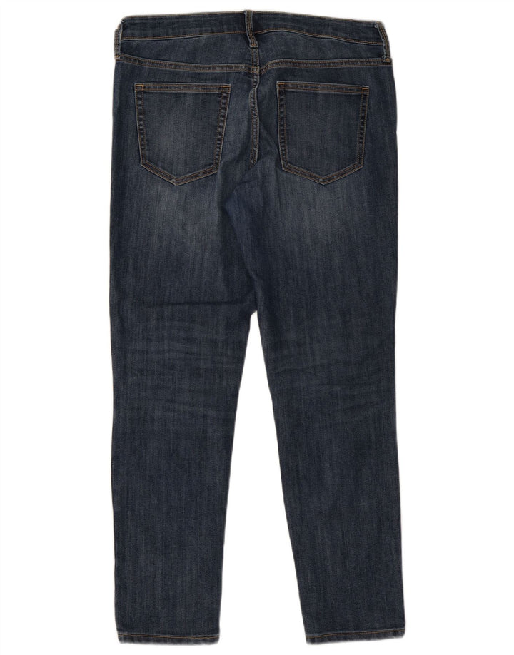 Jeans slim da donna Gap W30 L27 cotone blu