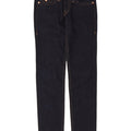 Jeans slim da donna True Religion W30 L34 cotone blu navy