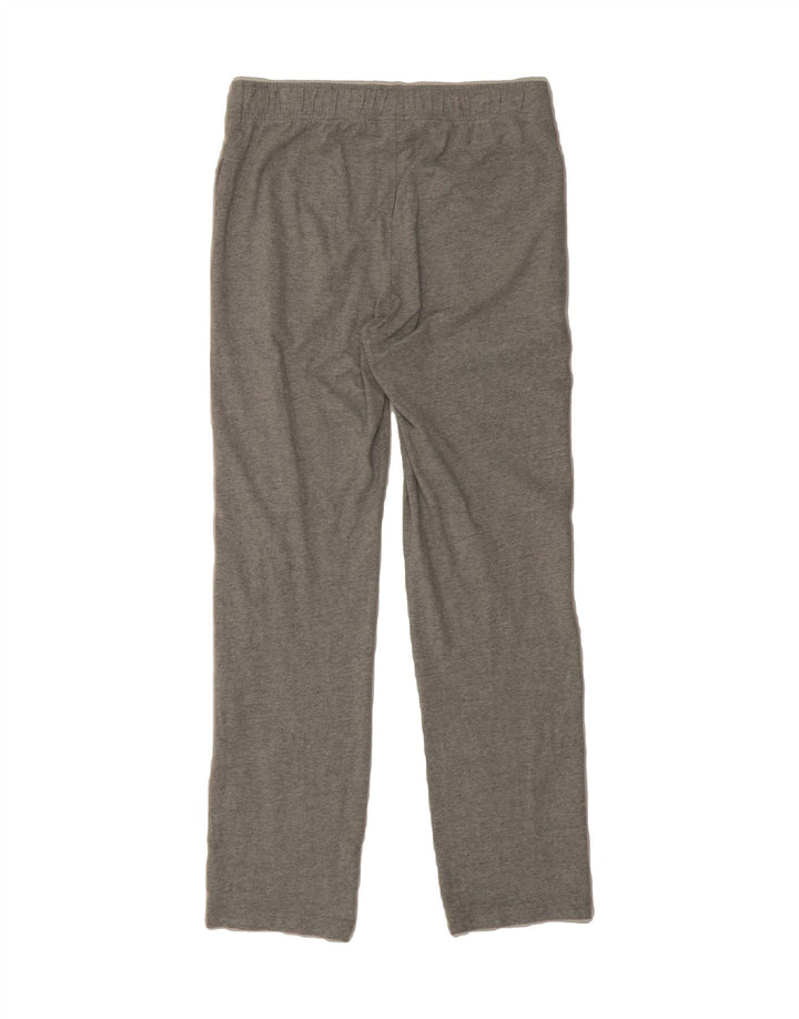 CHAMPION Mens Tracksuit Trousers Medium Grey Vintage Champion and Second-Hand Champion from Messina Hembry 