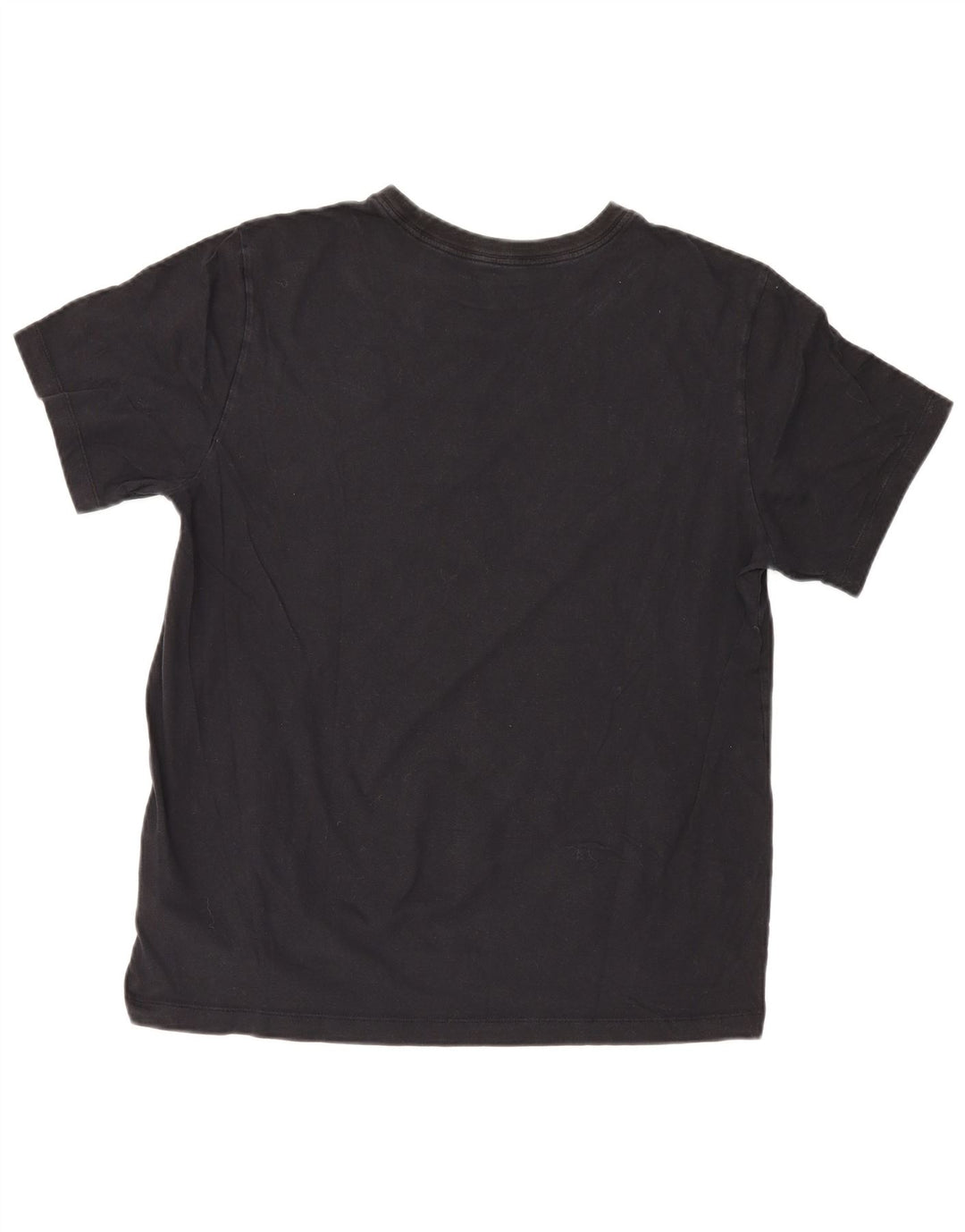T-shirt da uomo Nike Top XL in cotone nero