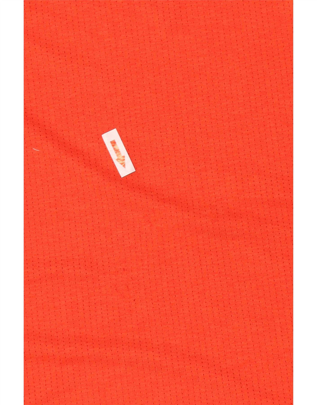 Maglietta da uomo New Balance arancione medio