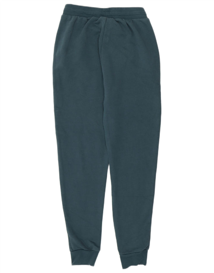 Pantaloni da tuta da donna ADIDAS Joggers UK 6 XS Verde