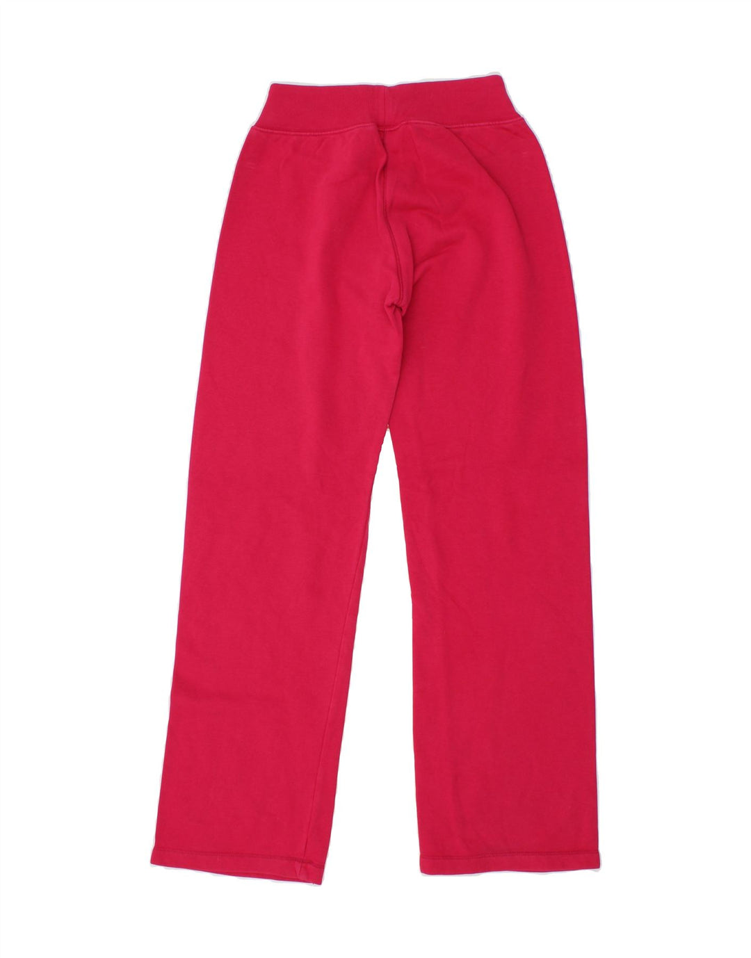 CHAMPION Womens Heritage Classics Tracksuit Trousers UK 8 Small Pink Vintage Champion and Second-Hand Champion from Messina Hembry 