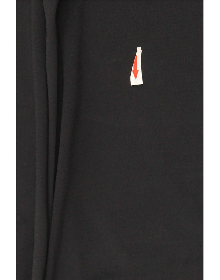 Pantaloni da tuta da uomo Nike Joggers Medium Black Colourblock poliestere