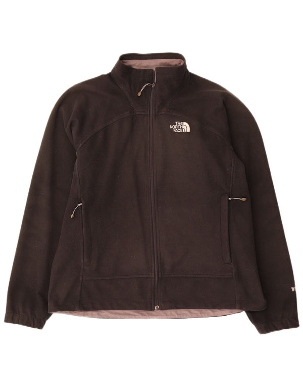 Giacca in pile da donna The North Face UK 18 XL Nera