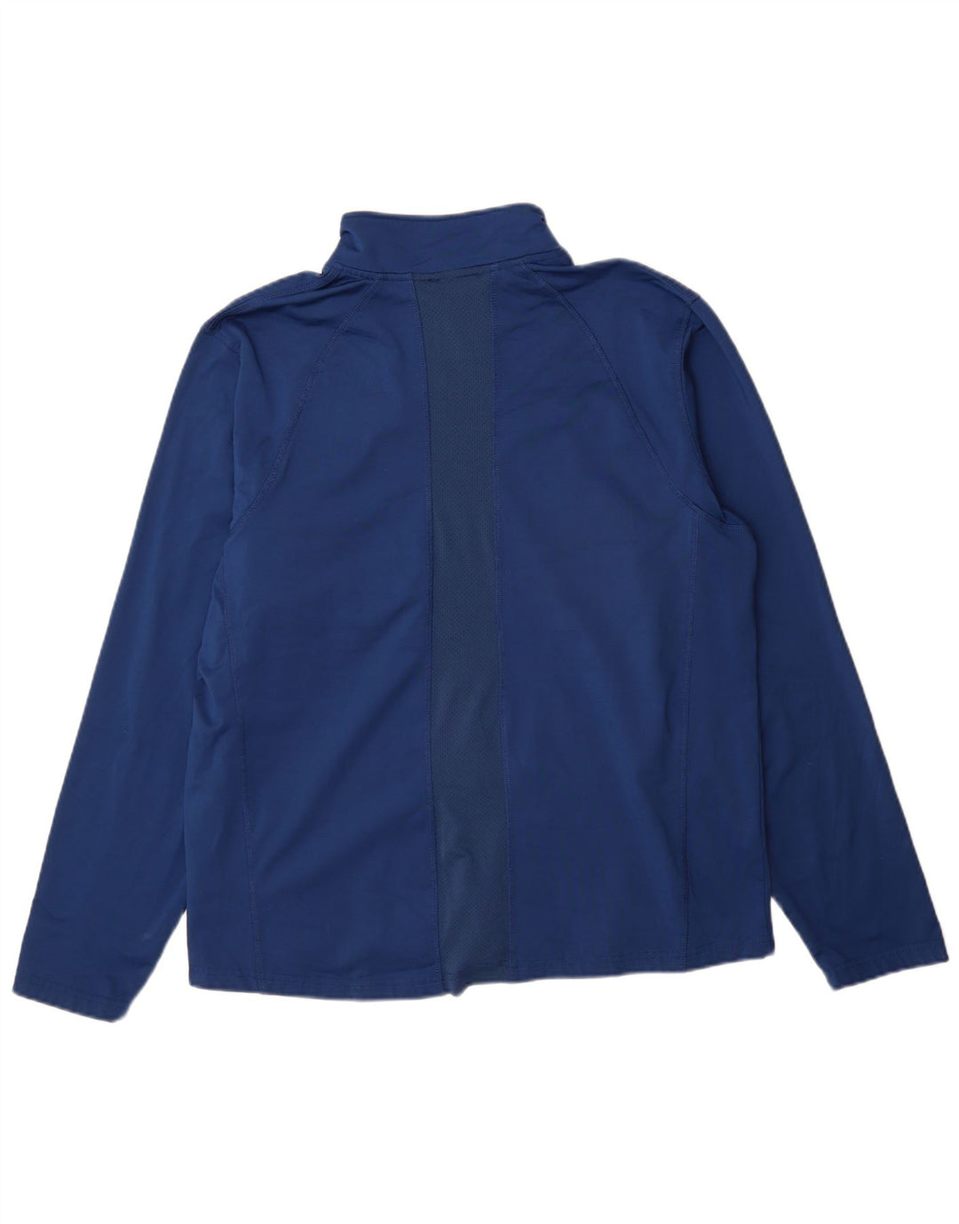 Giacca da tuta da uomo Mountain Warehouse XL in poliestere blu navy