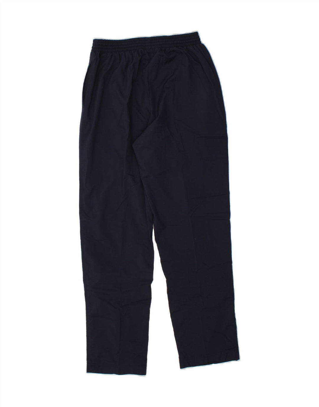 CHAMPION Mens Tracksuit Trousers Medium Navy Blue Polyester Vintage Champion and Second-Hand Champion from Messina Hembry 