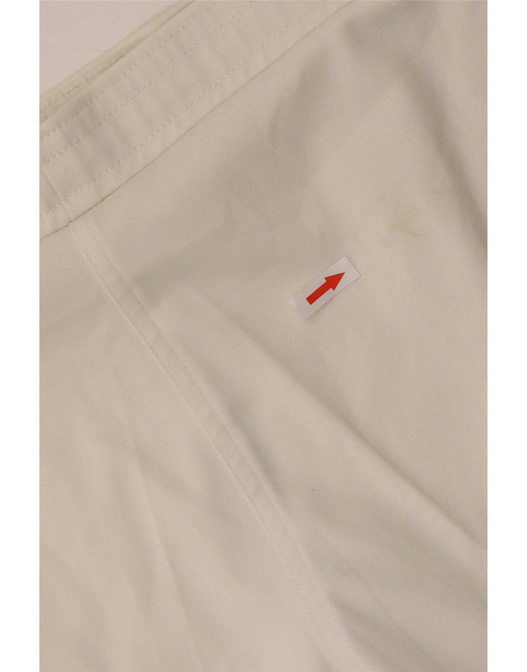 Pantaloncini sportivi da uomo Sergio Tacchini IT 54 XL Bianco