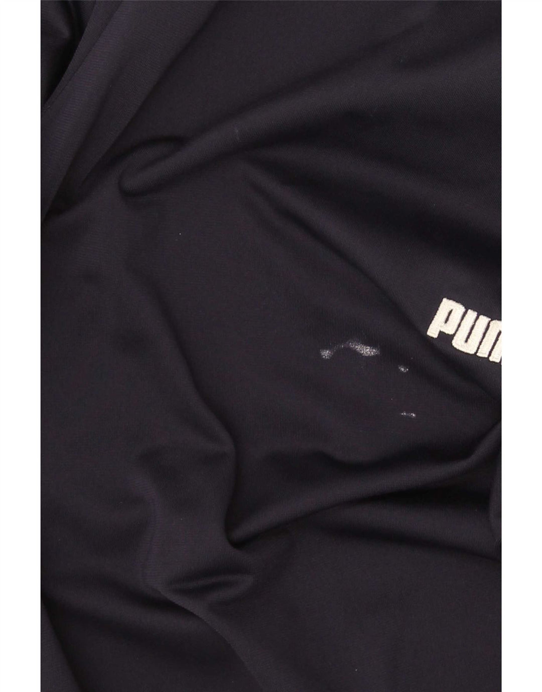 Pantaloni da tuta da uomo Puma Joggers Large Blu Navy Poliestere