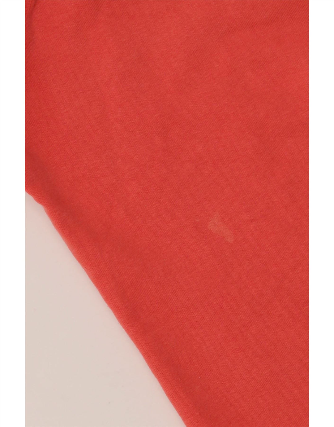 Maglione con cappuccio grafico da donna O'NEILL UK 14 Cotone arancione medio