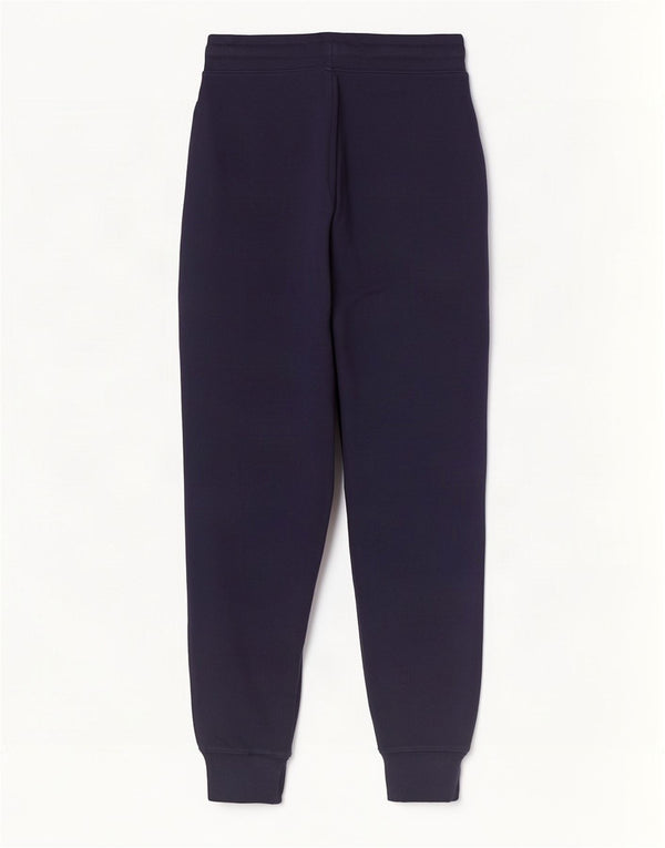 Gap Pantaloni da tuta con grafica da uomo Joggers XS Blu Navy Cotone