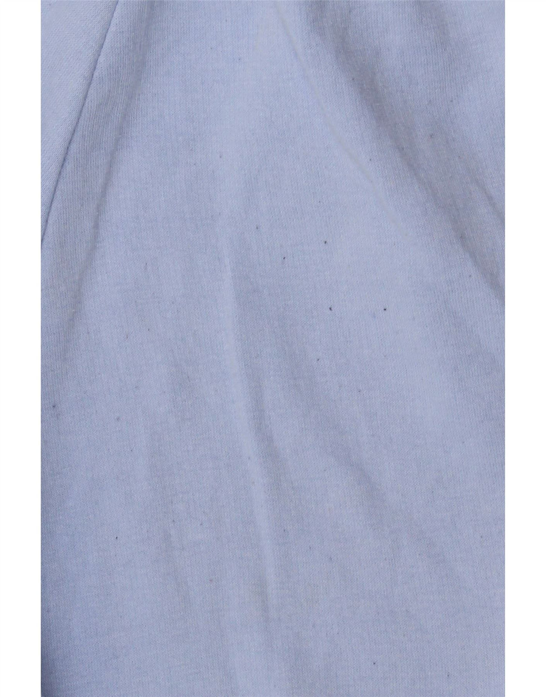 Pantaloni da tuta da donna Zara Joggers UK 10 Small Blu Poliestere