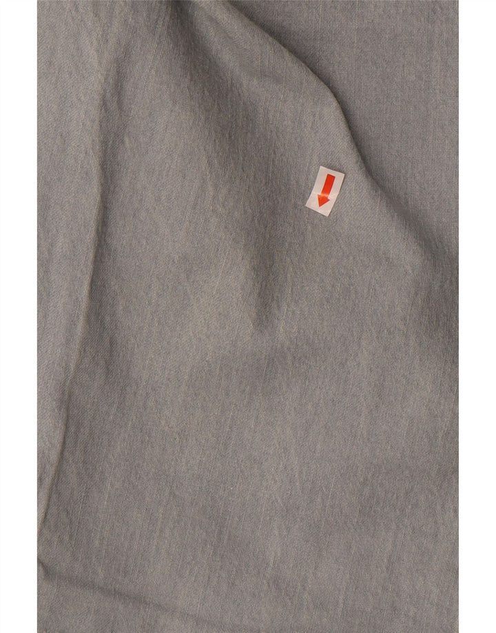 LEVI'S Womens 510 Skinny Jeans W32 L30 Blue Cotton