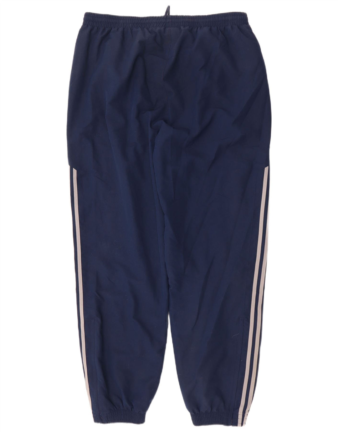 Pantaloni da tuta da uomo ADIDAS Joggers 2XL poliestere blu navy