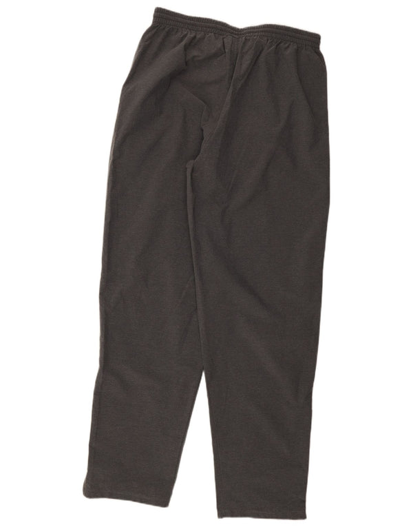Pantaloni da tuta da uomo Diadora 2XL Nylon grigio