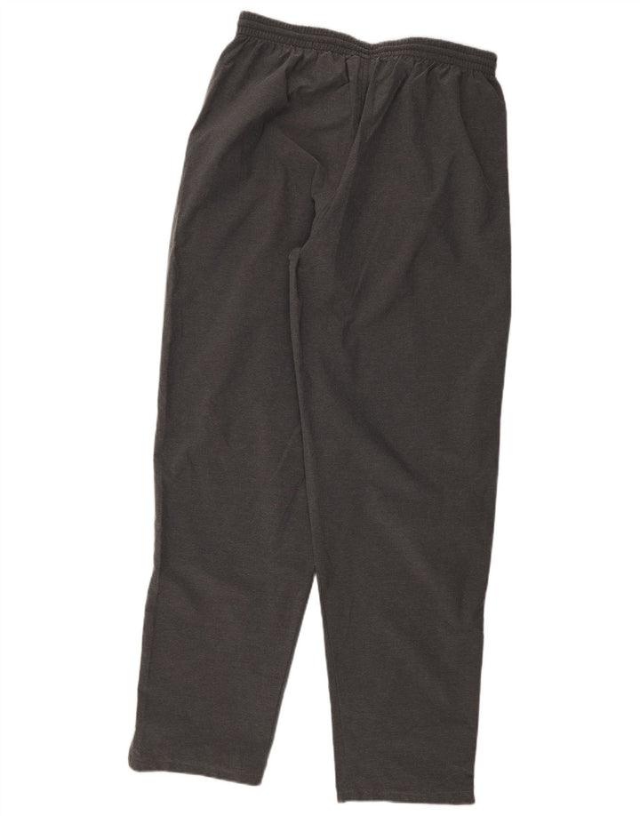 Pantaloni da tuta da uomo Diadora 2XL Nylon grigio