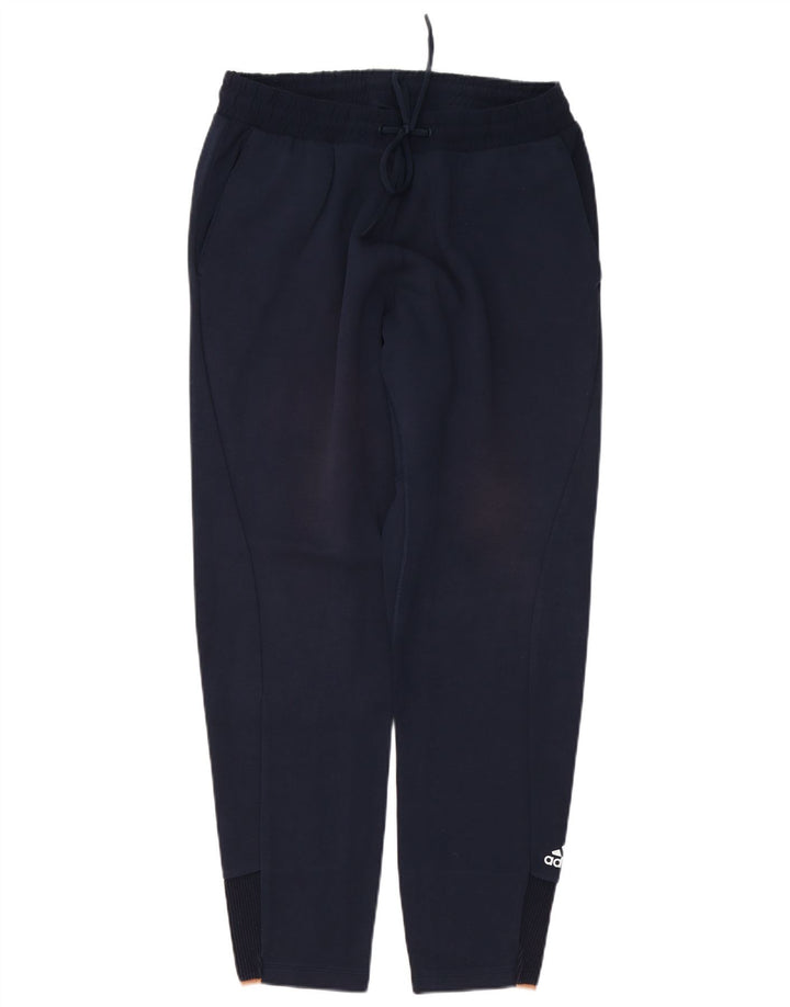 Pantaloni da tuta da uomo Puma Joggers Large Blu Navy