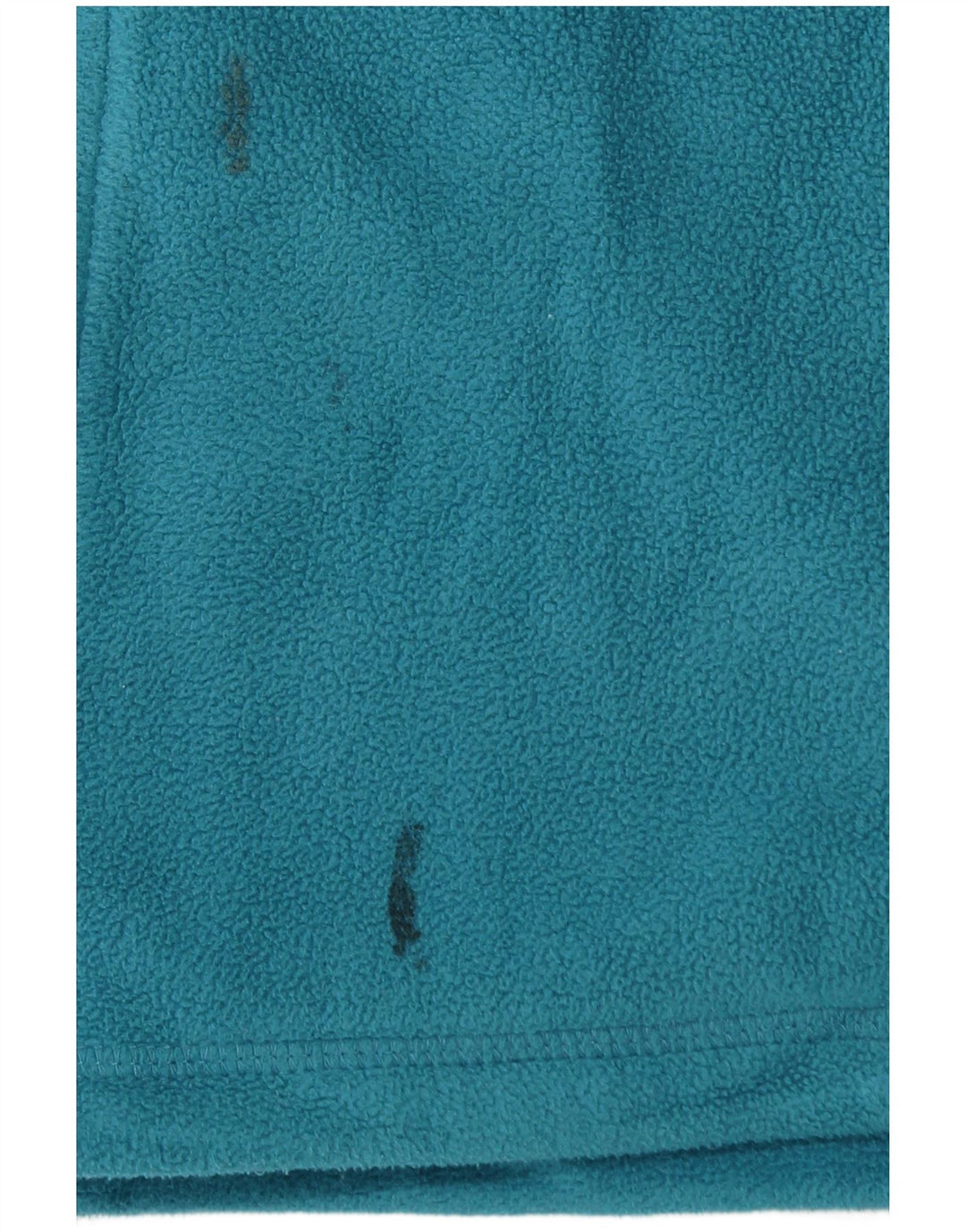 Giacca in pile da donna Mountain Warehouse UK 12 Poliestere turchese medio