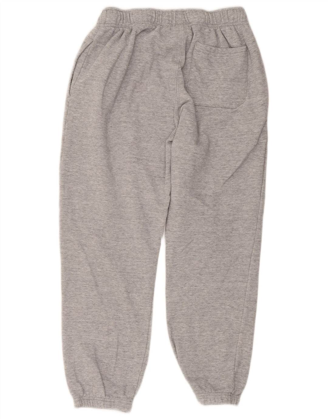 Pantaloni da tuta da uomo Champion Joggers grigio medio chiazzato