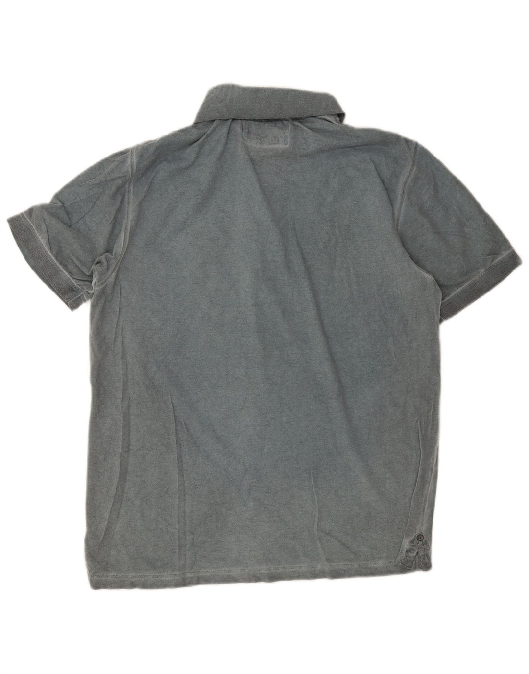 Polo grafica da uomo Aviazione Navale XL Blu
